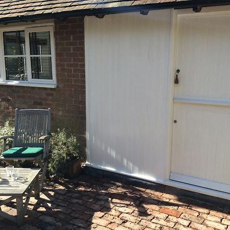 Bed and Breakfast The Hideaway Chelwood Gate Zimmer foto