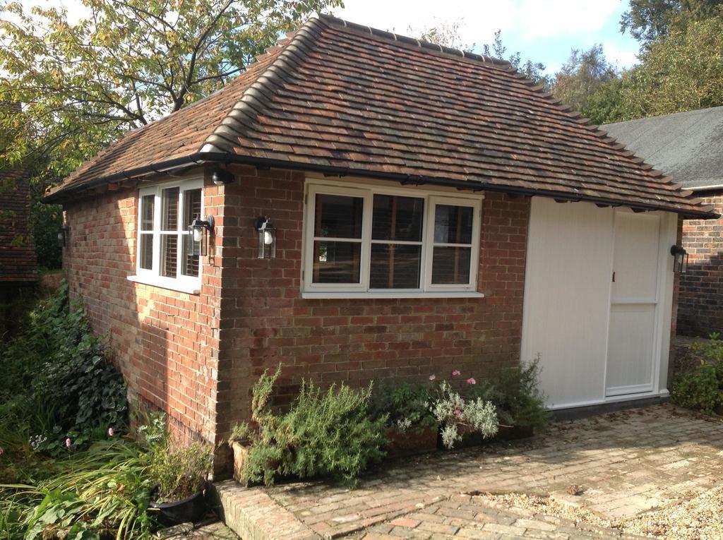 Bed and Breakfast The Hideaway Chelwood Gate Zimmer foto