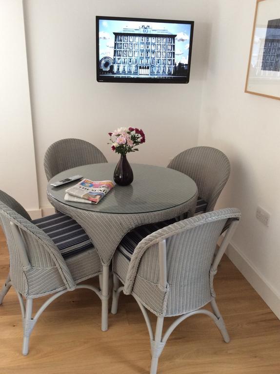 Bed and Breakfast The Hideaway Chelwood Gate Zimmer foto